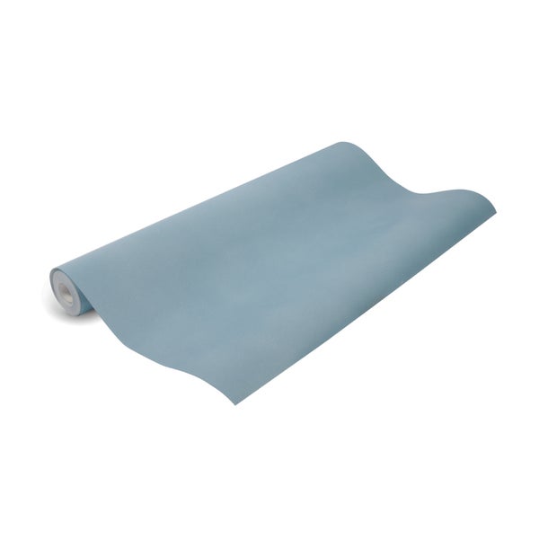 Vliestapete 2258-40 -  Blau