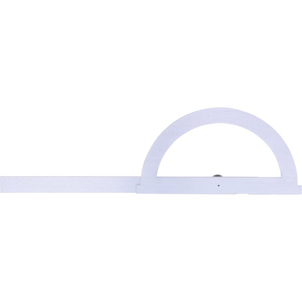 Winkelmesser aus Metall