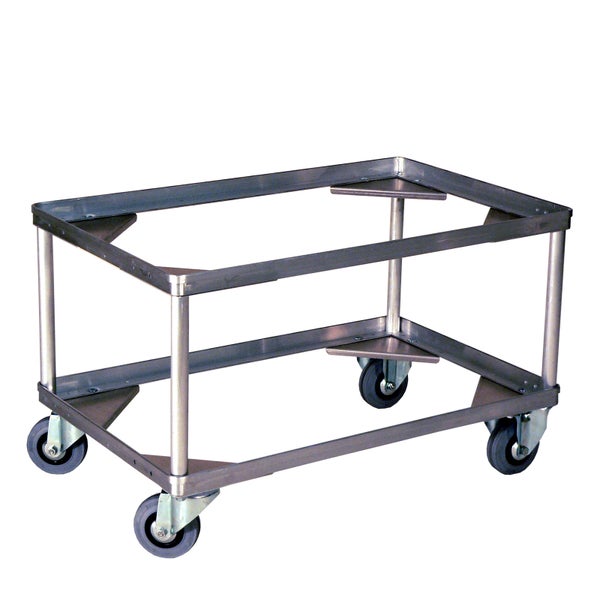 Transportwagen mit Rollen