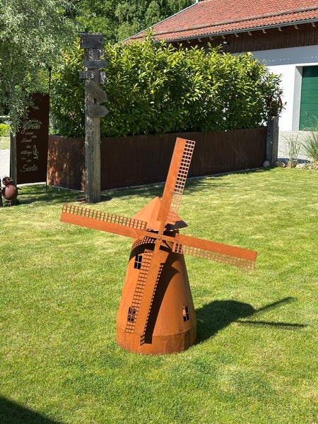BADEKO Windmühle -1000-