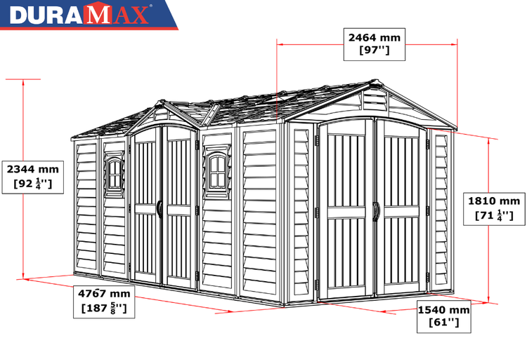 Informationen zur Lieferung bei Hornbach