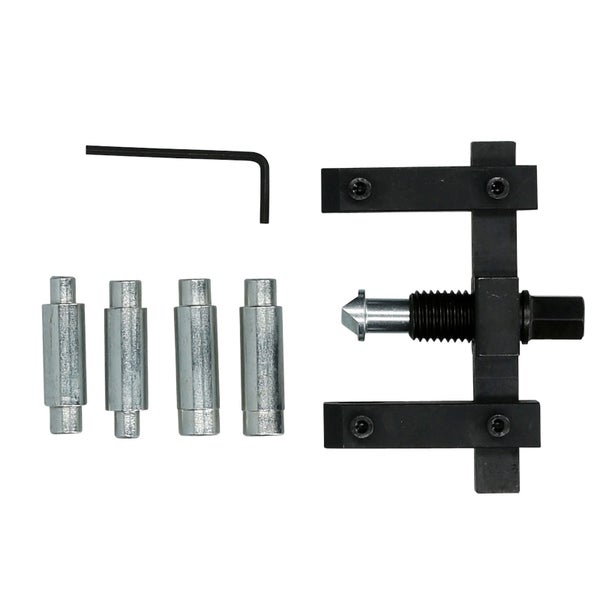 BGS Logo Spezialnuss für Spurstangenköpfe