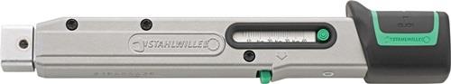 Stahlwille Drehmomentschlüssel 730/4 Quick 8 - 40 Nm - 50184004