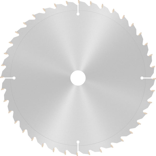 Bosch PRO Wood Kreissägeblatt 305 x 2,5 x 30 mm - 2608640440