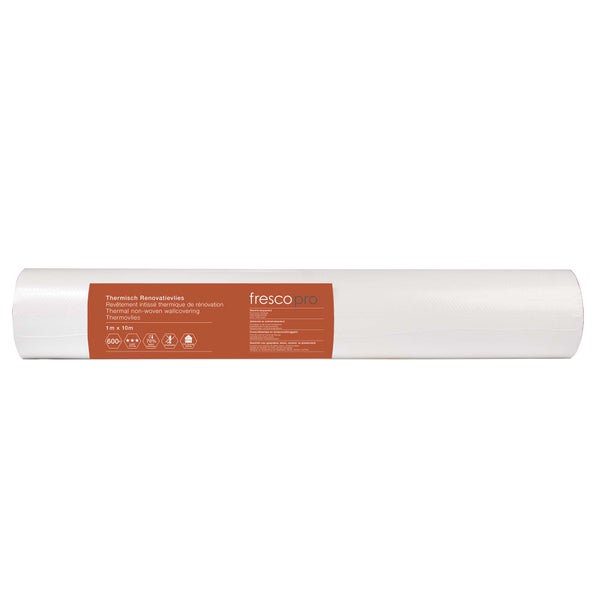 Thermisches Renovierungsvlies - 600gr - Weiß