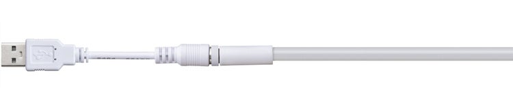 USB Anschlusskabel für LED Leiste