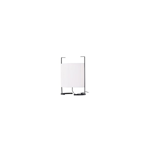 Rennes - Small Beleuchtung Stehlampe 35x20x48cm Beige. 20 X 35 X 48 cm