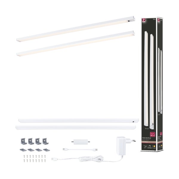 LED-Streifen mit Klebefläche