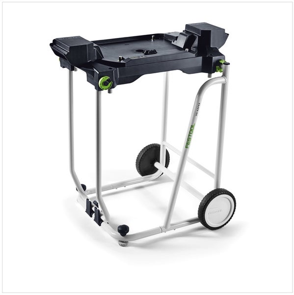 Festool Untergestell mit Rollen für Kappsägen