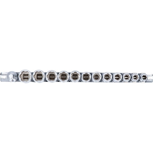 KS TOOLS 3/8 RESCUEpower Stecknuss-Satz 13tlg. 8-19 mm - 913.3930