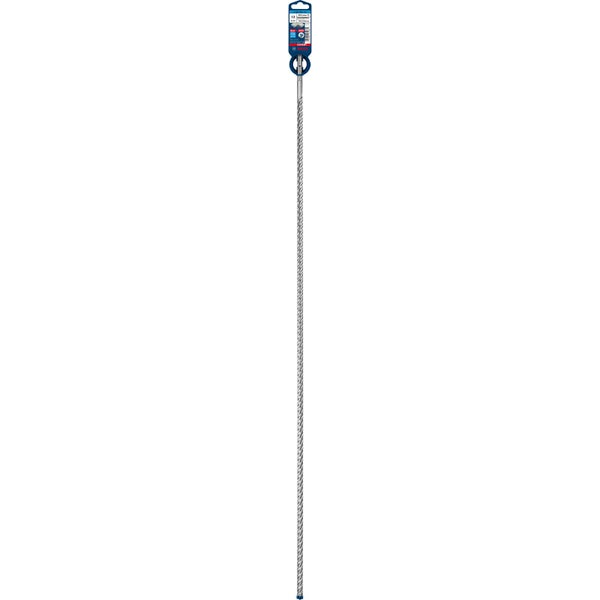 Bosch Expert SDS plus-7X Hammerbohrer, 12 x 1000 x 1060 Millimeter