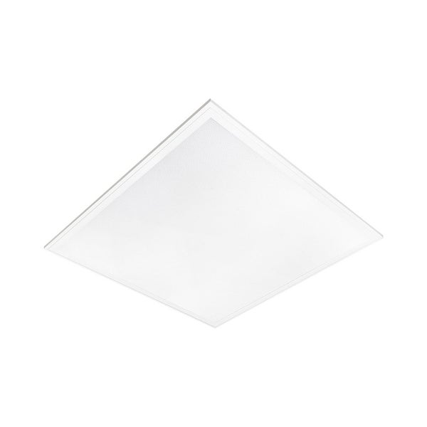Quadratische Deckenleuchte