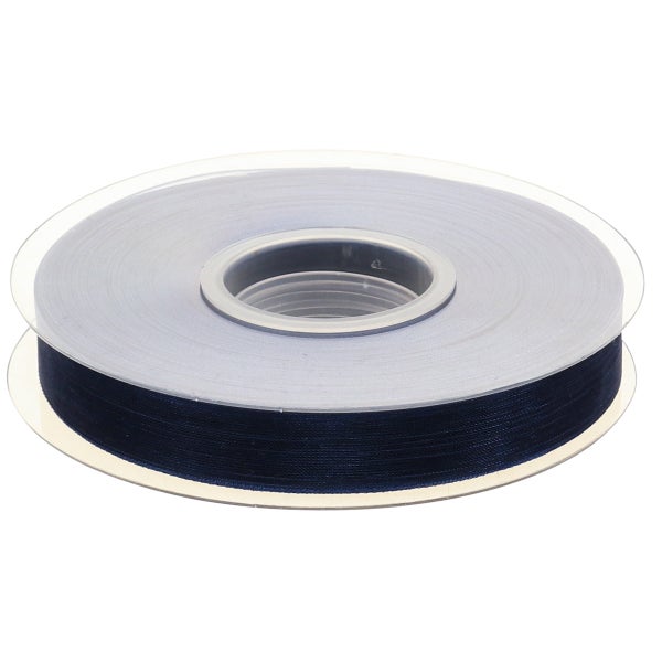 Bandrolle mit Schleifenband