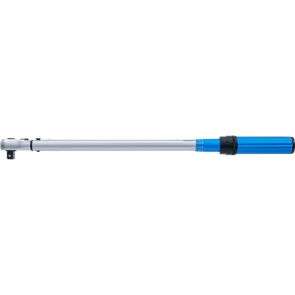 BGS Drehmomentschlüssel Abtrieb Außenvierkant 12,5 mm (1/2) 60 - 330 Nm - 2829