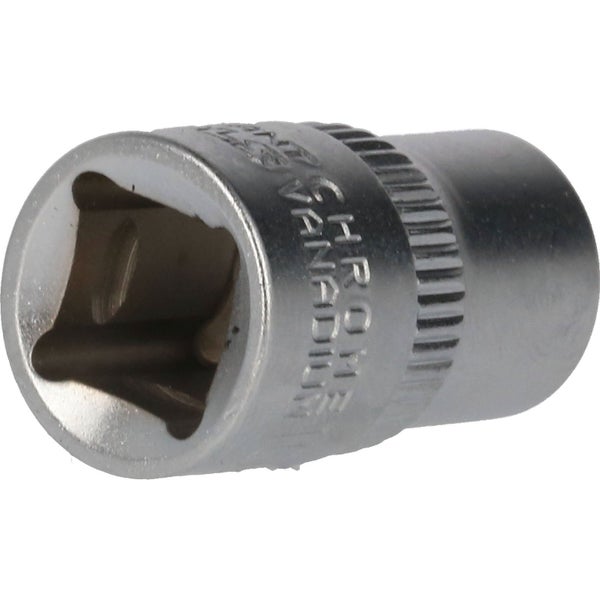 BRILLIANT TOOLS 3/8 Sechskant-Stecknuss 10 mm - BT021804