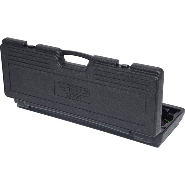 Werkzeugkoffer aus Kunststoff