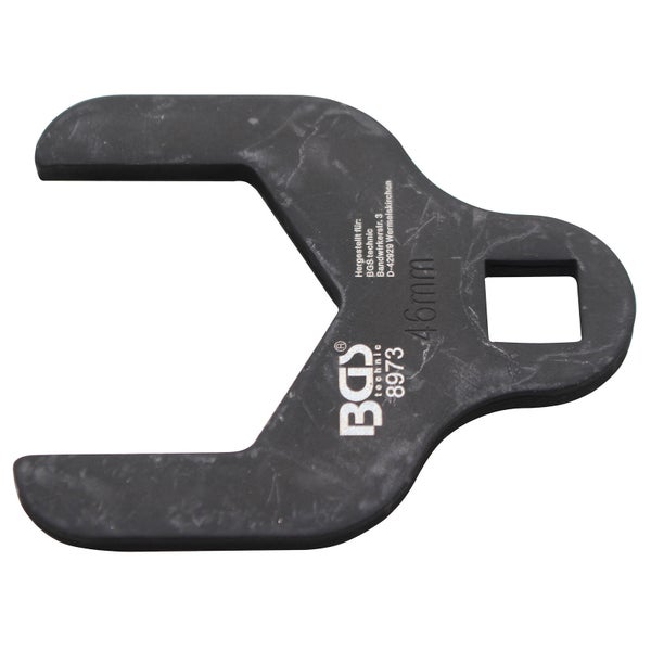 BGS Wasserpumpen-Einstellschlüssel für Opel 46 mm - 8973