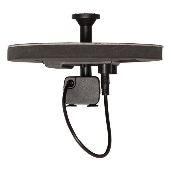 Solar Springbrunnenpumpe mit Kabel und Saugnäpfen