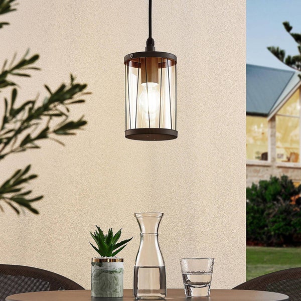 Leere Kunststoffbox zur Aufbewahrung