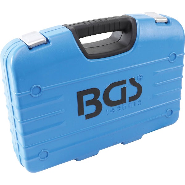 BGS Leerkoffer für 1/3 BGS Werkstattwageneinlagen - BOX13