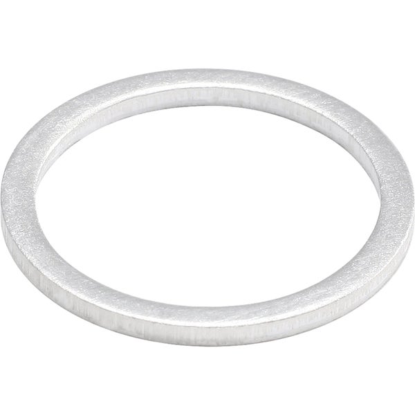 Gelenk Ringschlüssel für Bremsleitungen mit den Größen 8, 10, 12, 14 und 17 Millimeter sowie 3/8 und 1/2 Zoll und einer Länge von 270 Millimeter.