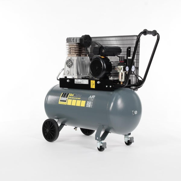 Schneider-Kompressor UNM 400-10-90 WOF NEUES MODELL 2024 (ersetzt 4116025913)