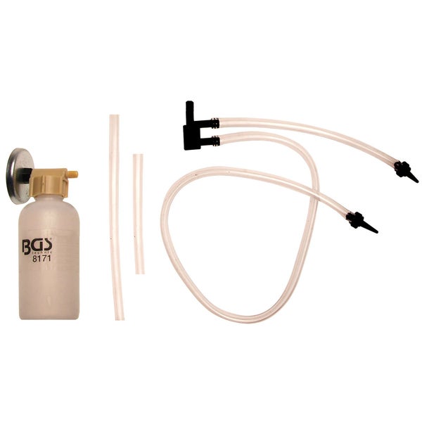 Symbol für elektrobiologische Verträglichkeit