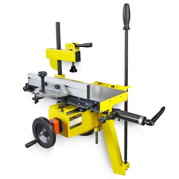 Stehende Zapfenschneidmaschine für Holzbearbeitung