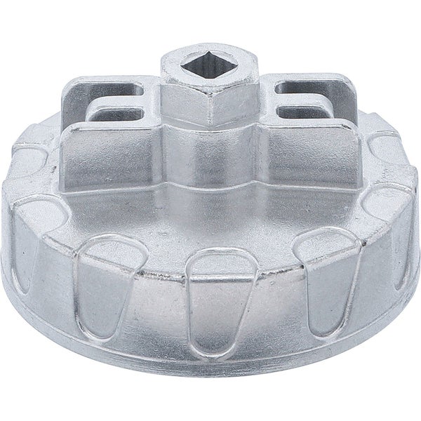 BGS technic Ölfilterkappe, 96 mm