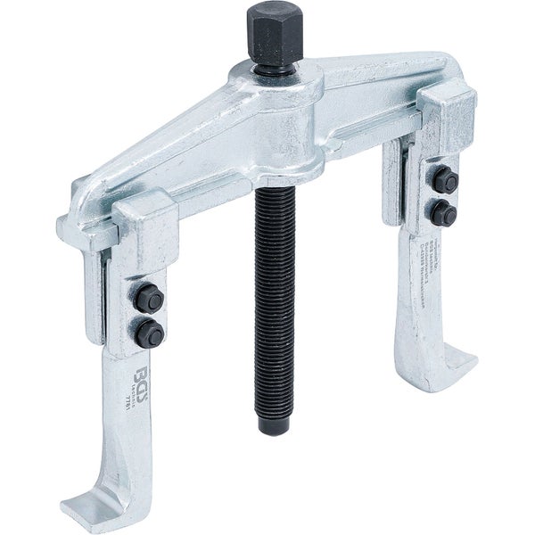 Abzieher mit zwei Armen