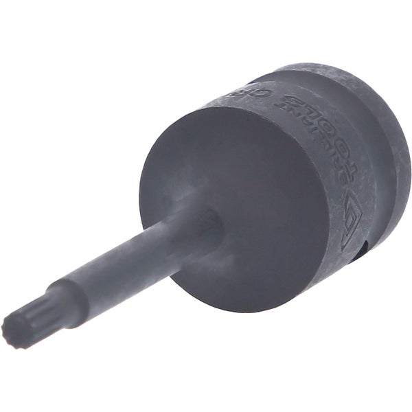 BRILLIANT TOOLS 1/2 Kraft-Bit-Stecknuss XZN M5 - BT022611