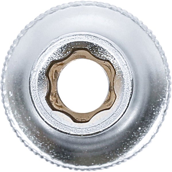 Steckschlüssel-Einsatz mit Innenvielzahn