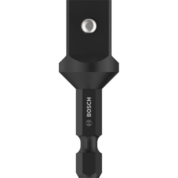 Bosch PRO Socket Adapter mit Stiftverbindung 1/2 50 mm - 2608551107