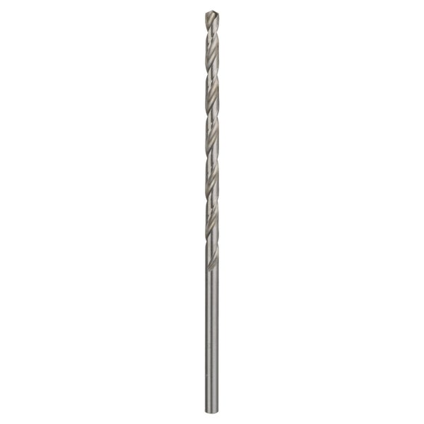 Bosch 1x Metallbohrer HSS-G DIN 340 4,5 x 82 x 126 mm - 2608595681