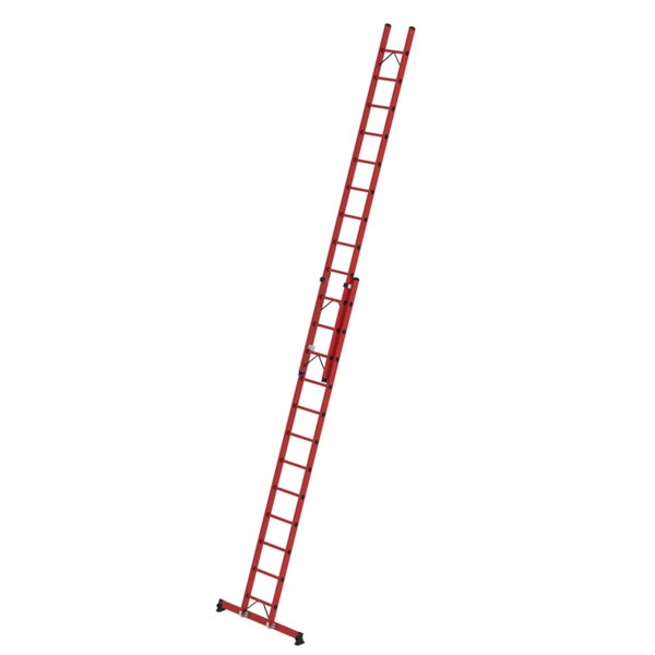 Ausziehleiter