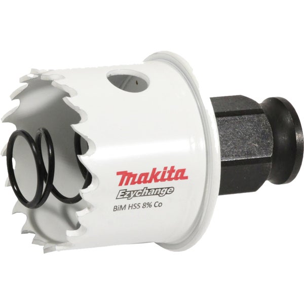 Makita Lochsäge BiM HSS 8 Prozent Co