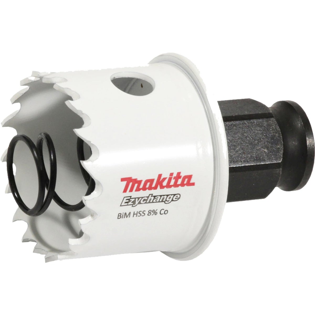 Makita EZYCHANGE BIM-Lochsäge 140 mm - E-04058 Makita EZYCHANGE BIM-Lochsäge 140 mm - E-04058