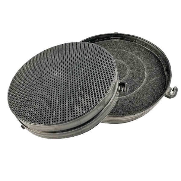 Aktivkohlefilter für Dunstabzugshaube