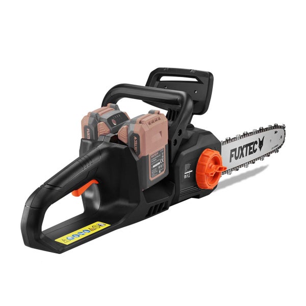 Fuxtec Akku Kettensäge