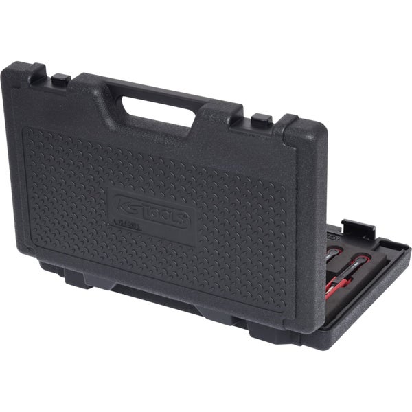 KS Tools Demontagewerkzeug für Wischerarme in geöffnetem und geschlossenem Zustand