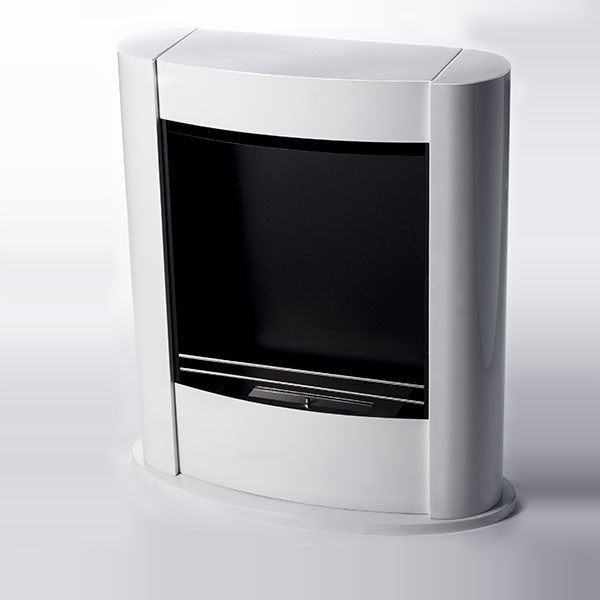 Bioethanol Kamin für den Innenbereich