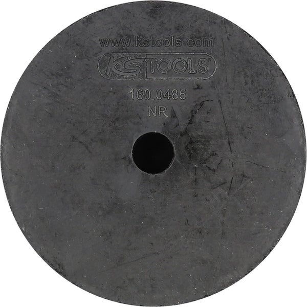 KS Tools Gummiauflage mit Mittelloch