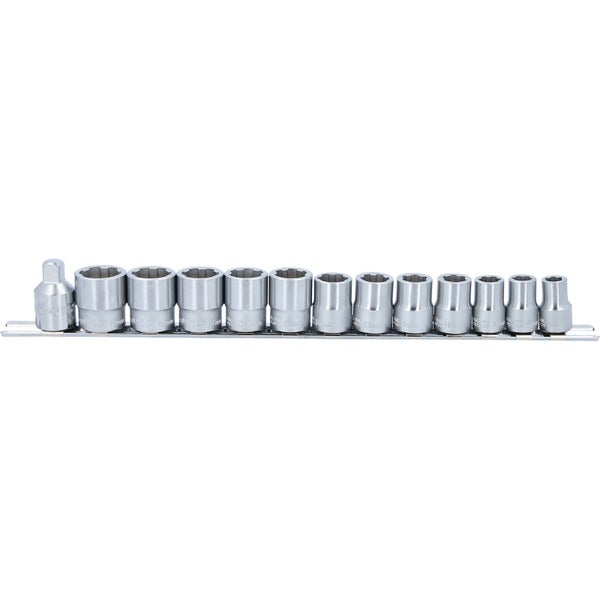 KS TOOLS 3/8 RESCUEpower Stecknuss-Satz 13tlg. 8-19 mm - 913.3930
