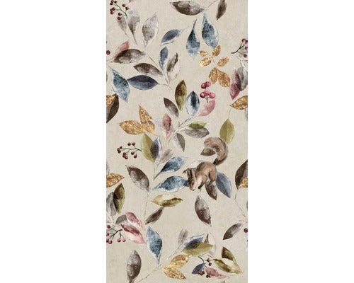 Dekorfliese Queen Stone Victoria 60x120x9,5cm