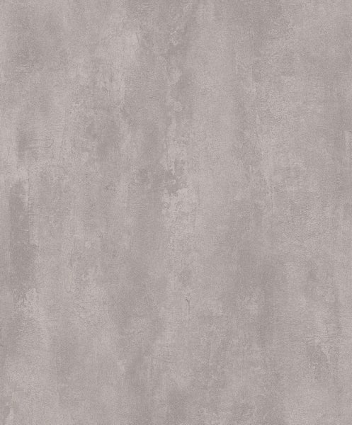 Masureel Tapete Beton-Optik Grau - 53 cm x 10.05 m - 630754