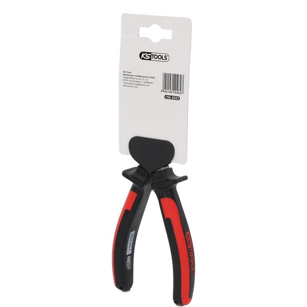 Knipex Kombinationszange mit Verpackung