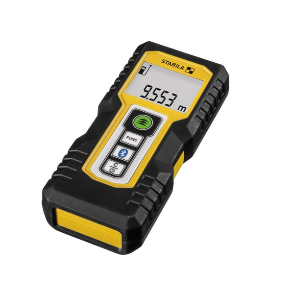 Stabila Laser-Entfernungsmesser zur Distanzmessung