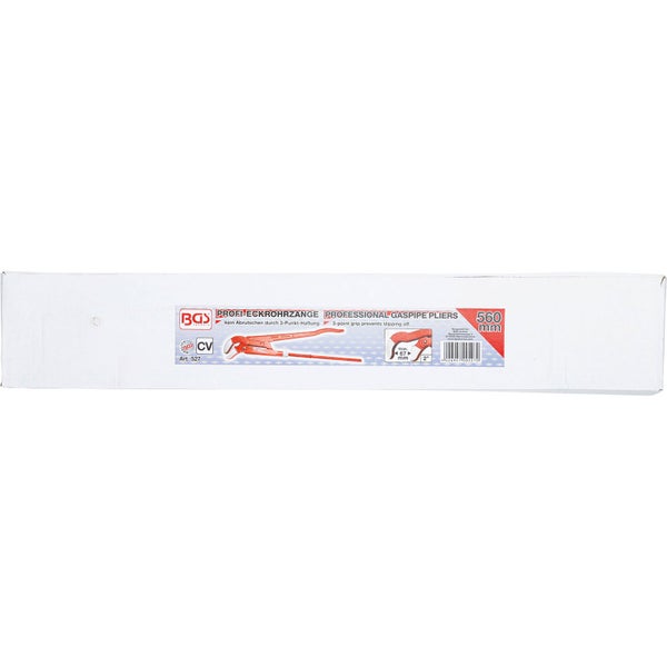 Knipex Pinzette aus rostfreiem Stahl