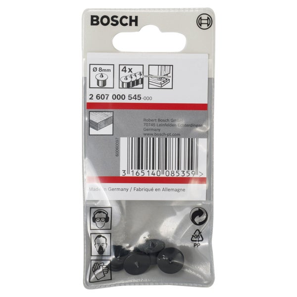 Verpackung des Druckluft Beulenausziehers von BGS technic