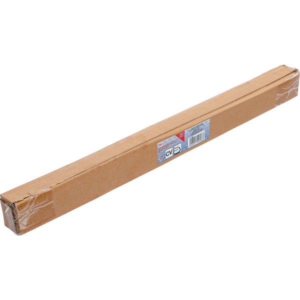 BGS Reifen-Montiereisen mit Kunststoff-Schutzhülse 535 mm - 9586